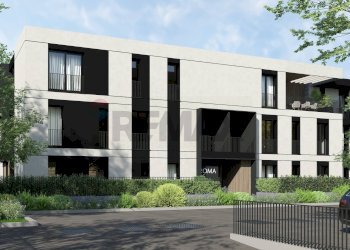 Casa all\'aperto - Quadrilocale VIA ROMA, Treviolo - foto 3