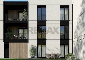 Edificio all\'aperto - Quadrilocale VIA ROMA, Treviolo - foto 7