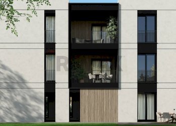 Edificio all\'aperto - Quadrilocale VIA ROMA, Treviolo - foto 7