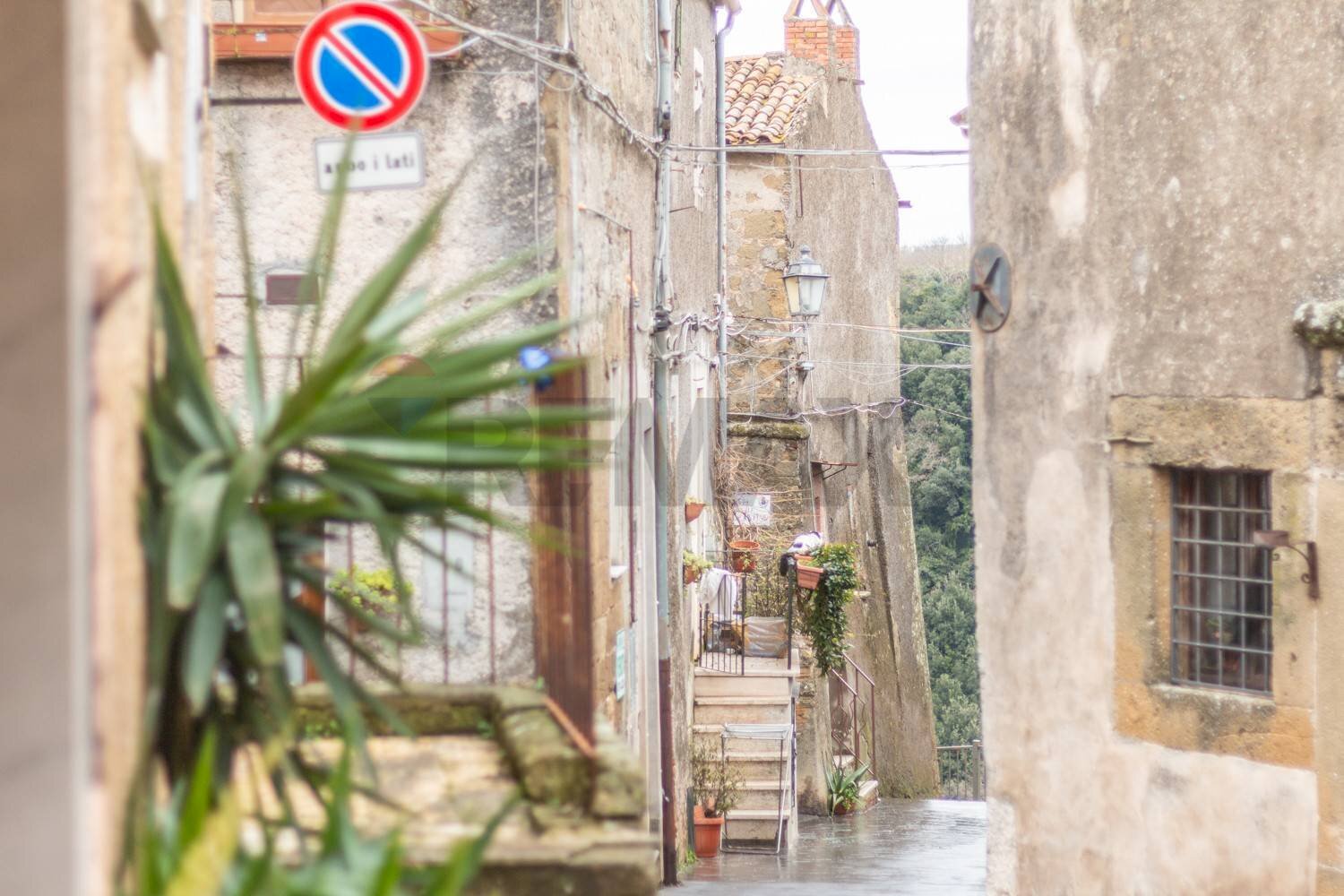 Edificio all\'aperto - Bilocale Via Delle Cantine
 
66, Ischia di Castro - foto 2