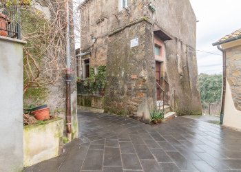 Terrazza - Bilocale Via Delle Cantine
 
66, Ischia di Castro - foto 3