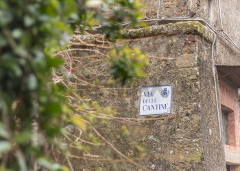 Posizione della mappa - Bilocale Via Delle Cantine
 
66, Ischia di Castro - foto 4