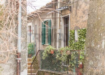 Casa all\'aperto - Bilocale Via Delle Cantine
 
66, Ischia di Castro - foto 6