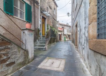 Edificio all\'aperto - Bilocale Via Delle Cantine
 
66, Ischia di Castro - foto 7