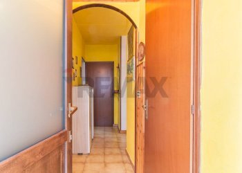 Hall / corridoio - Bilocale Via Delle Cantine
 
66, Ischia di Castro - foto 9