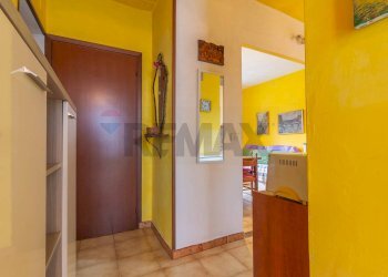 Hall / corridoio - Bilocale Via Delle Cantine
 
66, Ischia di Castro - foto 10