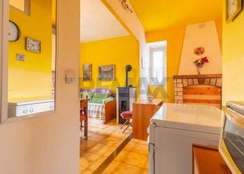 Cucina - Bilocale Via Delle Cantine
 
66, Ischia di Castro - foto 11