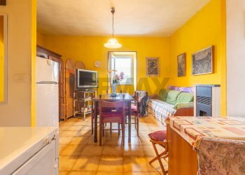 Sala da pranzo - Bilocale Via Delle Cantine
 
66, Ischia di Castro - foto 12