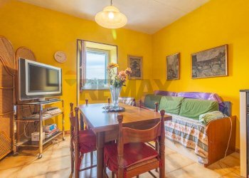 Sala da pranzo - Bilocale Via Delle Cantine
 
66, Ischia di Castro - foto 13