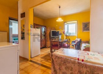 Sala da pranzo - Bilocale Via Delle Cantine
 
66, Ischia di Castro - foto 15