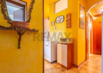 Hall / corridoio - Bilocale Via Delle Cantine
 
66, Ischia di Castro - foto 16