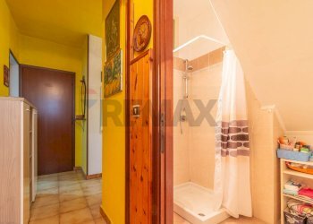 Bagno - Bilocale Via Delle Cantine
 
66, Ischia di Castro - foto 17