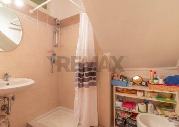 Bagno - Bilocale Via Delle Cantine
 
66, Ischia di Castro - foto 18