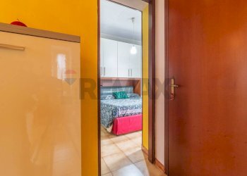 Hall / corridoio - Bilocale Via Delle Cantine
 
66, Ischia di Castro - foto 19