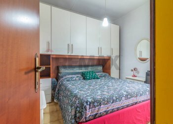 Camera / camera da letto - Bilocale Via Delle Cantine
 
66, Ischia di Castro - foto 20