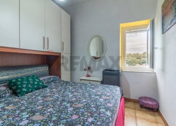 Camera / camera da letto - Bilocale Via Delle Cantine
 
66, Ischia di Castro - foto 22