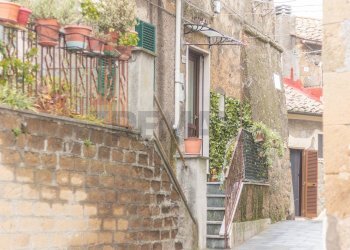 Edificio all\'aperto - Bilocale Via Delle Cantine
 
66, Ischia di Castro - foto 23