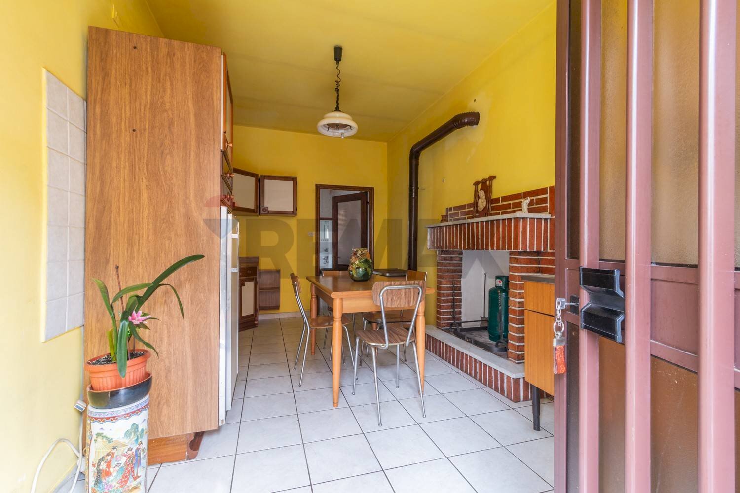 Terrazza - Three-room apartment Via di Cellere
 
72, Ischia di Castro - photo 3