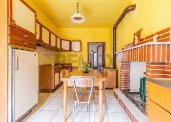 Cucina - Trilocale Via di Cellere
 
72, Ischia di Castro - foto 1