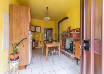 Terrazza - Trilocale Via di Cellere
 
72, Ischia di Castro - foto 3