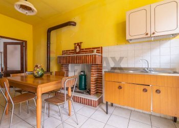 Cucina - Trilocale Via di Cellere
 
72, Ischia di Castro - foto 5