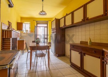 Cucina - Trilocale Via di Cellere
 
72, Ischia di Castro - foto 6