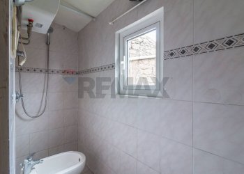 Bagno - Trilocale Via di Cellere
 
72, Ischia di Castro - foto 14