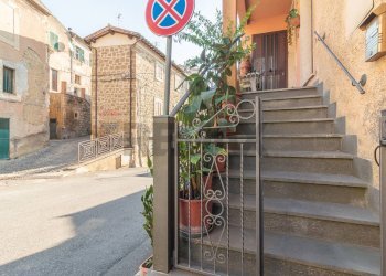 Scale - Trilocale Via di Cellere
 
72, Ischia di Castro - foto 20