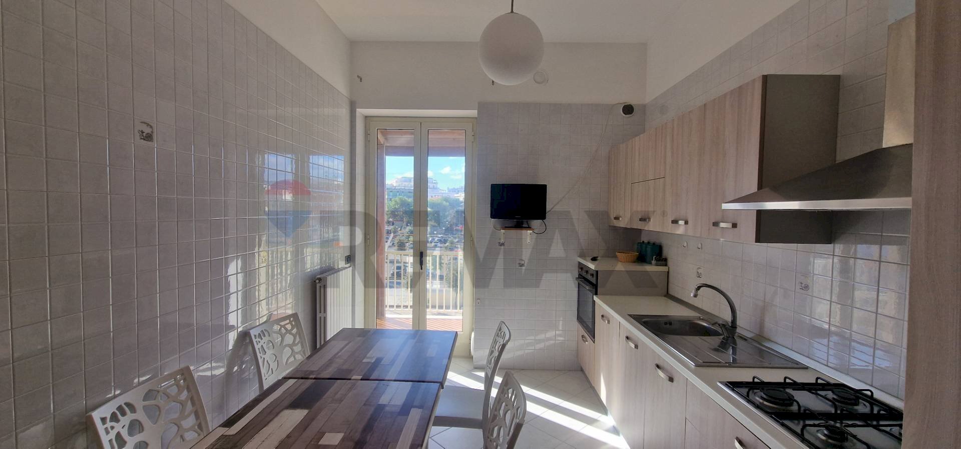 Cucina - Quadrilocale Via Dalmazia
 
32, Vieste - foto 1