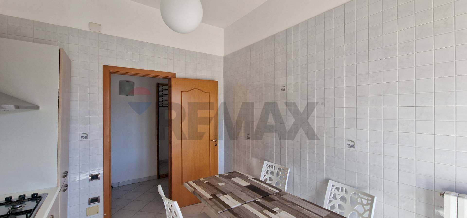 Cucina - Quadrilocale Via Dalmazia
 
32, Vieste - foto 3