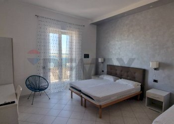 Camera / camera da letto - Quadrilocale Via Dalmazia
 
32, Vieste - foto 8