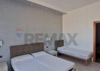 Camera / camera da letto - Quadrilocale Via Dalmazia
 
32, Vieste - foto 9