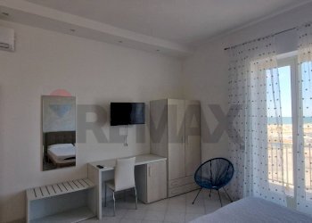 Camera / camera da letto - Quadrilocale Via Dalmazia
 
32, Vieste - foto 10