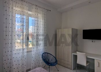 Camera / camera da letto - Quadrilocale Via Dalmazia
 
32, Vieste - foto 13