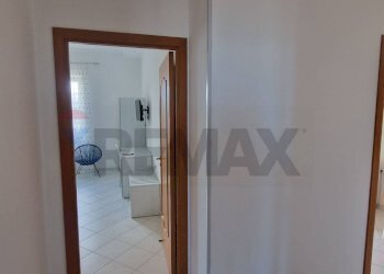 Hall / corridoio - Quadrilocale Via Dalmazia
 
32, Vieste - foto 16