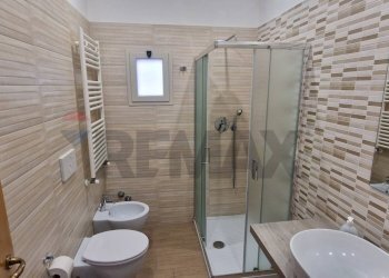 Bagno - Quadrilocale Via Dalmazia
 
32, Vieste - foto 19