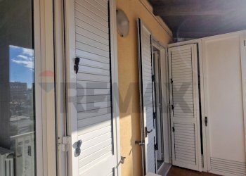 Balcone - Quadrilocale Via Dalmazia
 
32, Vieste - foto 21