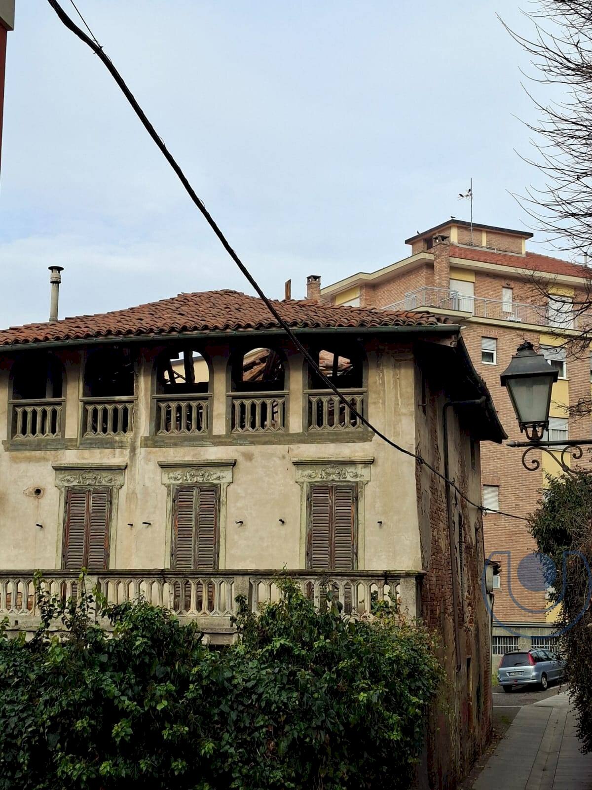 Facciata - Rustico Via Della Consolata, Chieri - foto 3