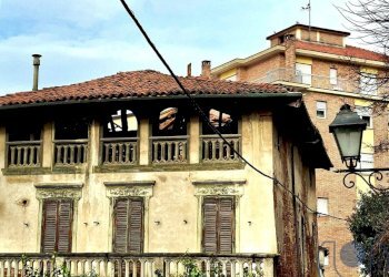 Facciata - Rustico Via Della Consolata, Chieri - foto 2