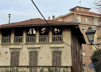 Facciata - Rustico Via Della Consolata, Chieri - foto 3