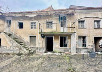 Facciata - Rustico Via Della Consolata, Chieri - foto 4