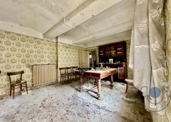 Soggiorno - Rustico Via Della Consolata, Chieri - foto 7