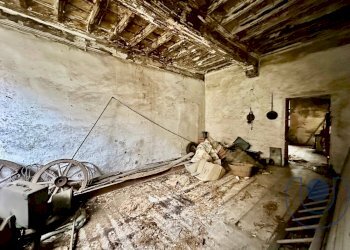 Camera - Rustico Via Della Consolata, Chieri - foto 10