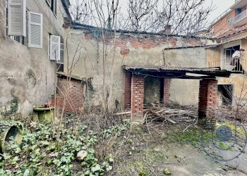 Giardino - Rustico Via Della Consolata, Chieri - foto 11