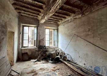 Camera - Rustico Via Della Consolata, Chieri - foto 18