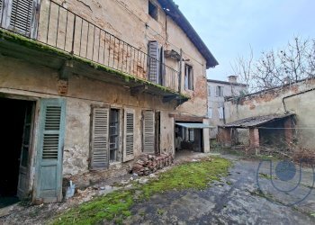 Cortile - Rustico Via Della Consolata, Chieri - foto 22