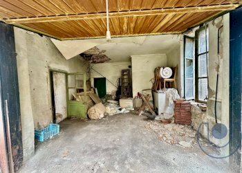 Rimessa - Rustico Via Della Consolata, Chieri - foto 24