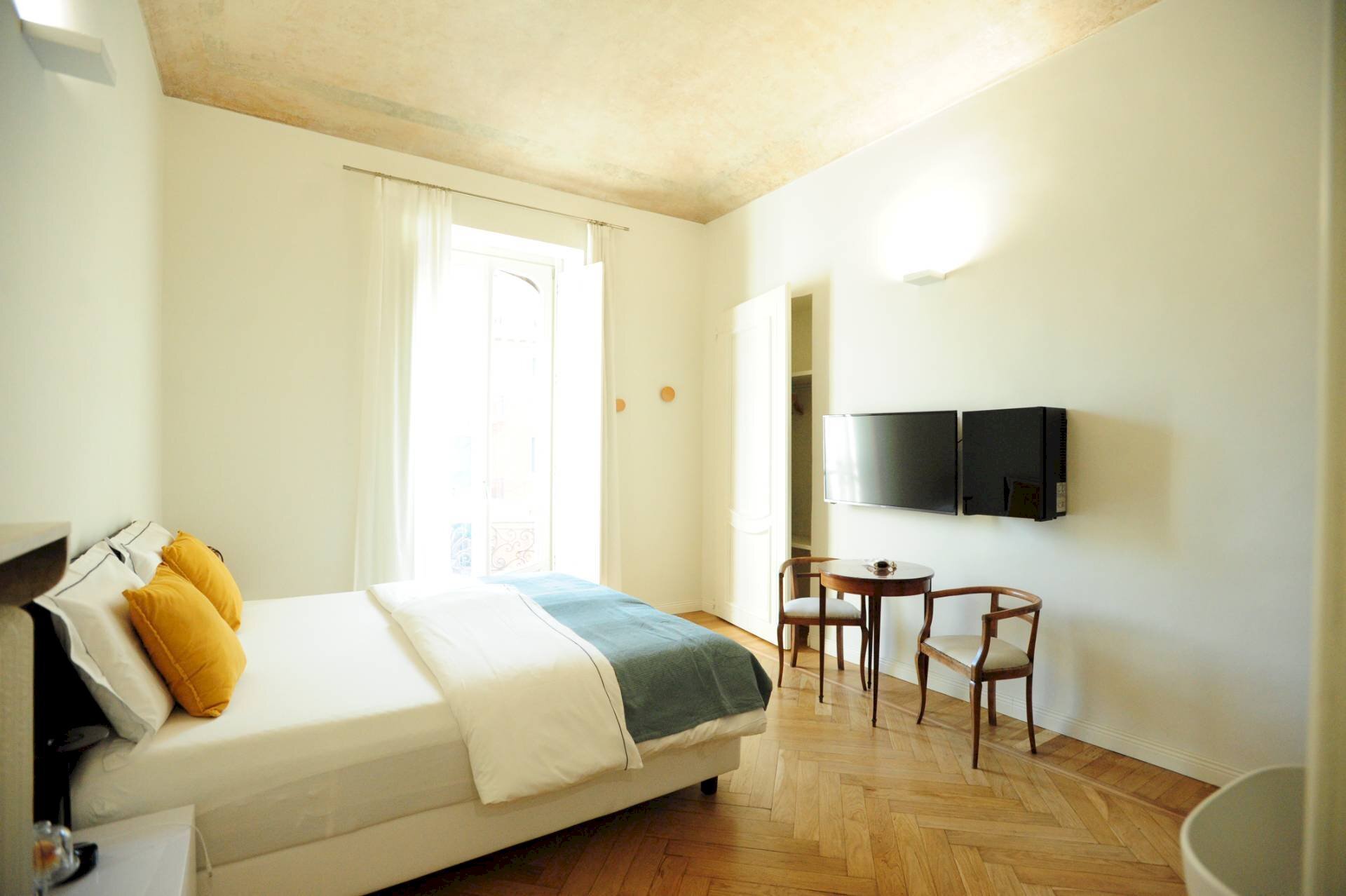 Foto 1 - Semi-detached house Via Madama Cristina
 
92, Torino - photo 1