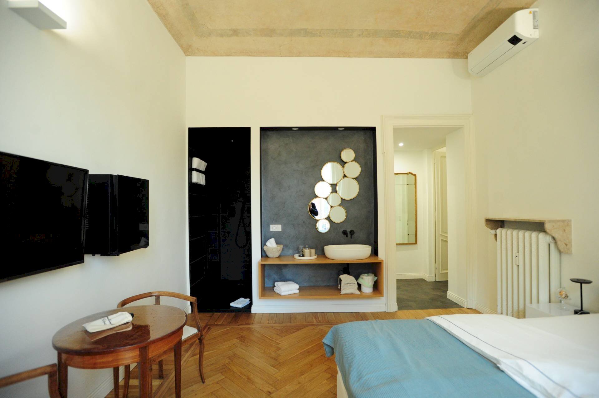 Foto 2 - Semi-detached house Via Madama Cristina
92, Torino - photo 2