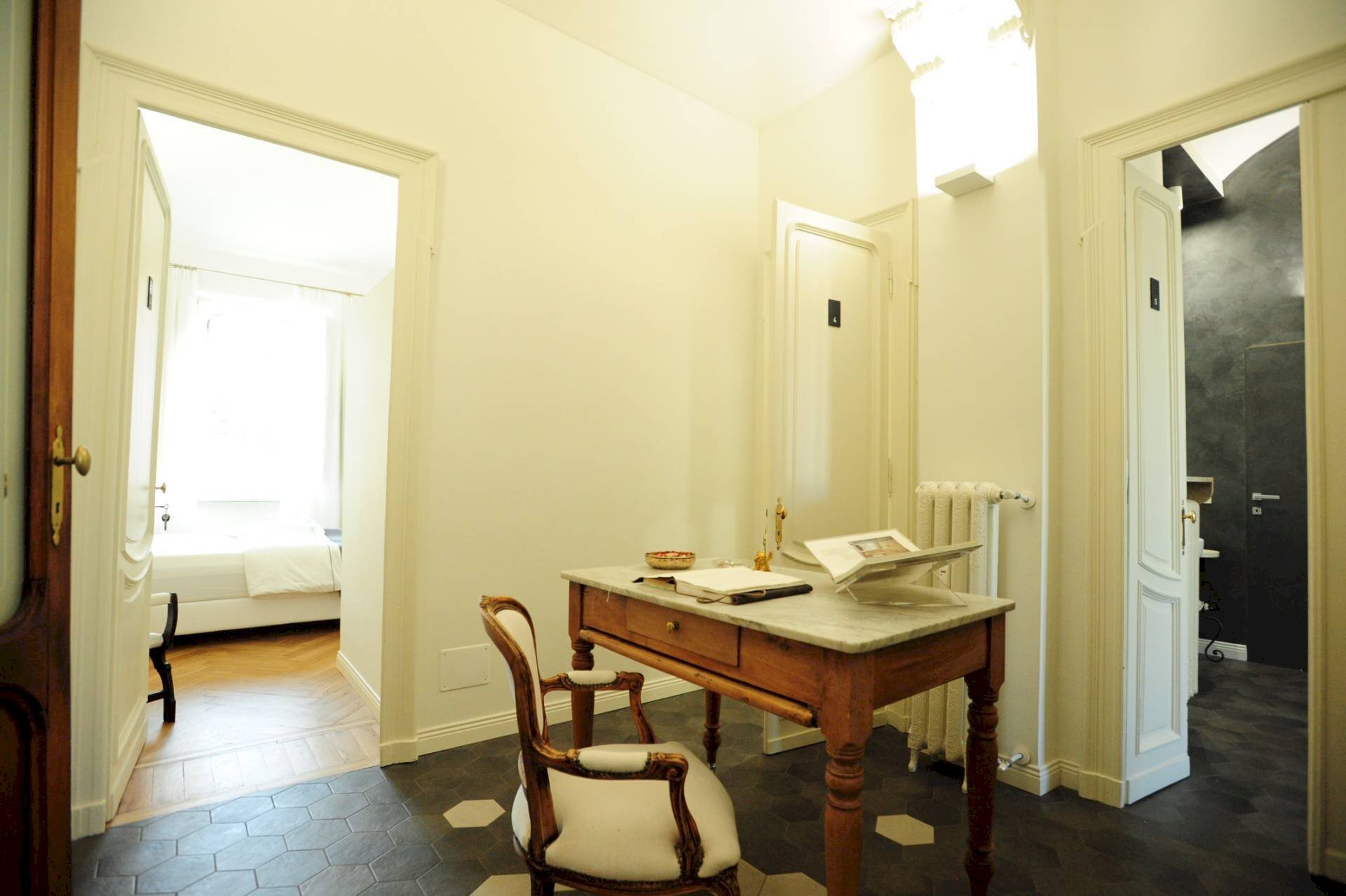 Foto 1 - Casa semi indipendente Via Madama Cristina
 
92, Torino - foto 1